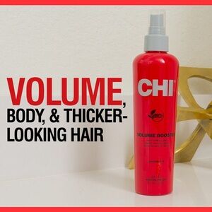 NWT CHI‎ CHI Volume Booster